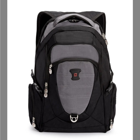 SWISSGEAR Backpack🇨🇭 - Picture 2 of 11